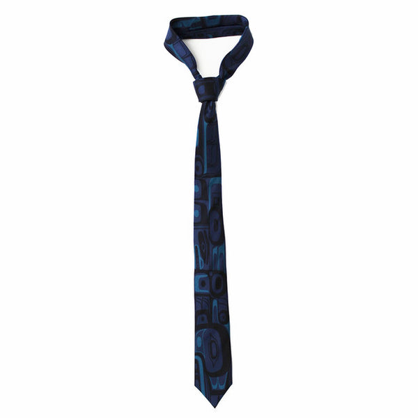 Art Tie Native Northwest