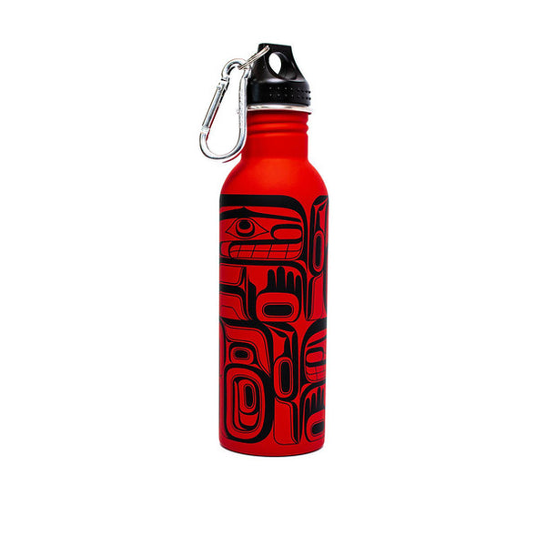 Water Bottles featuring celebrated Indigenous artists