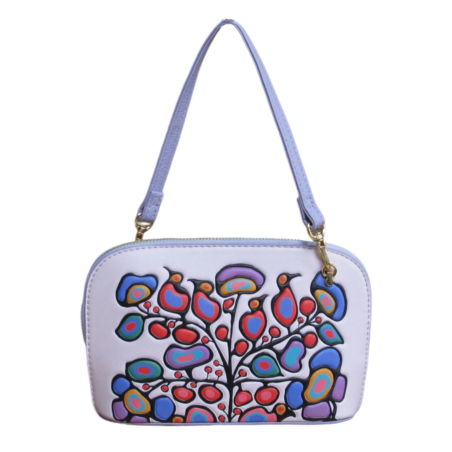 Crossbody Purse