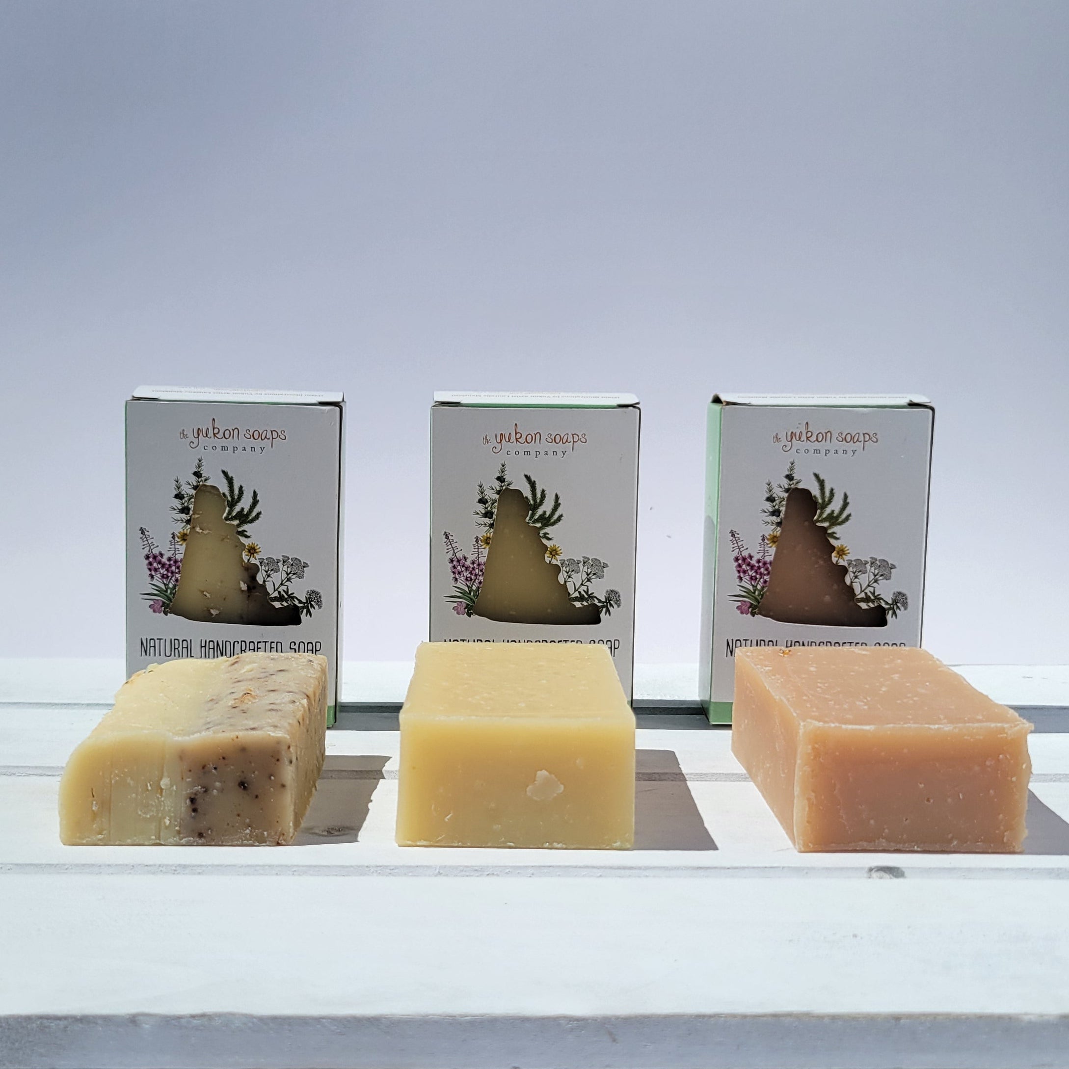 Soap Bar