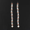 Angie Styles Beaded Earrings - Indigenous Box