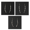 Angie Styles Beaded Earrings - Indigenous Box