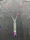 Angie Styles Beaded Earrings - Indigenous Box