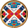 Art Print Card feat. Melissa Peter Paul - Indigenous Box