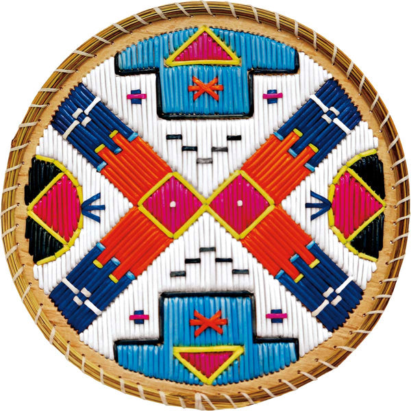 Art Print Card feat. Melissa Peter Paul - Indigenous Box
