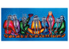 Art Print Card feat. Simone Mcleod - Indigenous Box