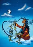 Art Print Card feat. Todd Baker - Indigenous Box