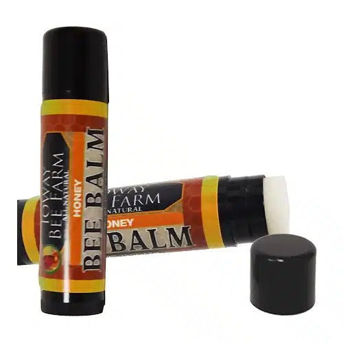 Bee Lip Balm - Indigenous Box