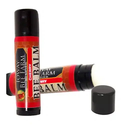 Bee Lip Balm - Indigenous Box