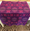 Boy Chief Premium Wool Blanket - Indigenous Box