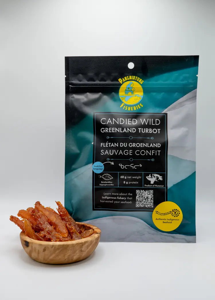 River Select - Candied Salmon