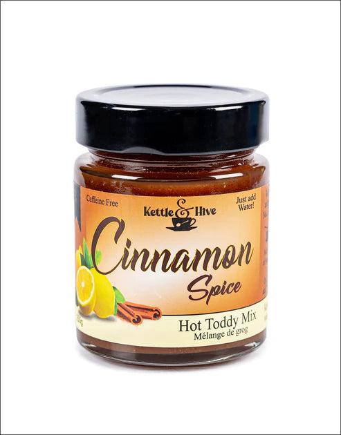 Kettle & Hive - Citron Tea Mix 70g