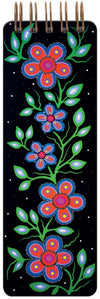 Coiled Note Pad - Indigenous Box