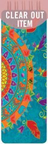 Coiled Note Pad - Indigenous Box