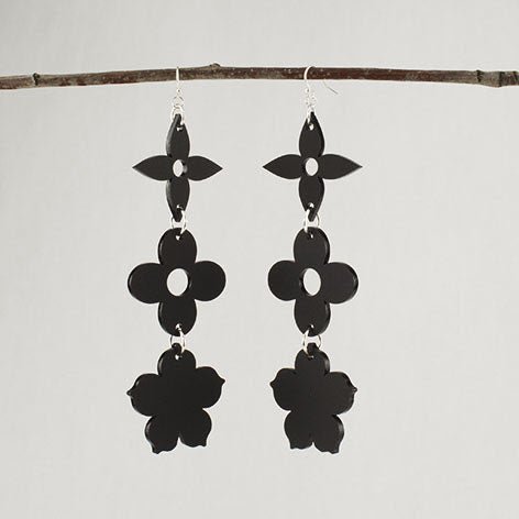 CP Creations Earrings - Indigenous Box