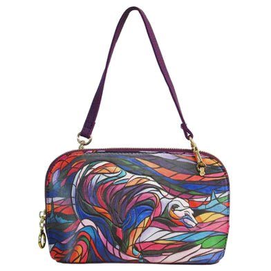 Crossbody Purse - Indigenous Box