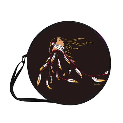 Drum Bags - Indigenous Box