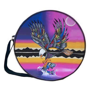 Drum Bags - Indigenous Box