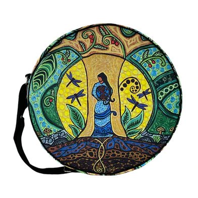 Drum Bags - Indigenous Box