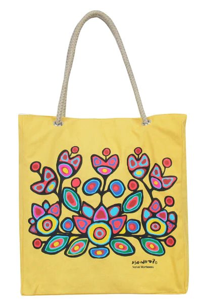 Eco Bag - Indigenous Box