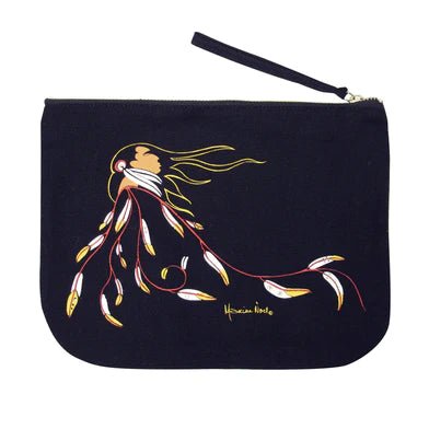 Eco - Pouch - Indigenous Box