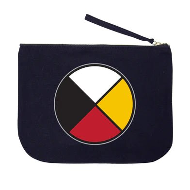 Eco - Pouch - Indigenous Box