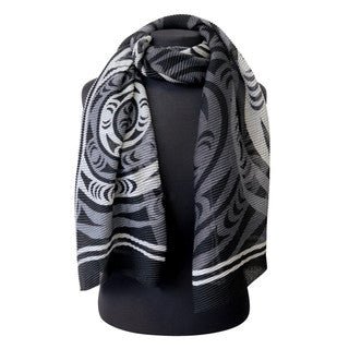 Eco Scarf - Indigenous Box