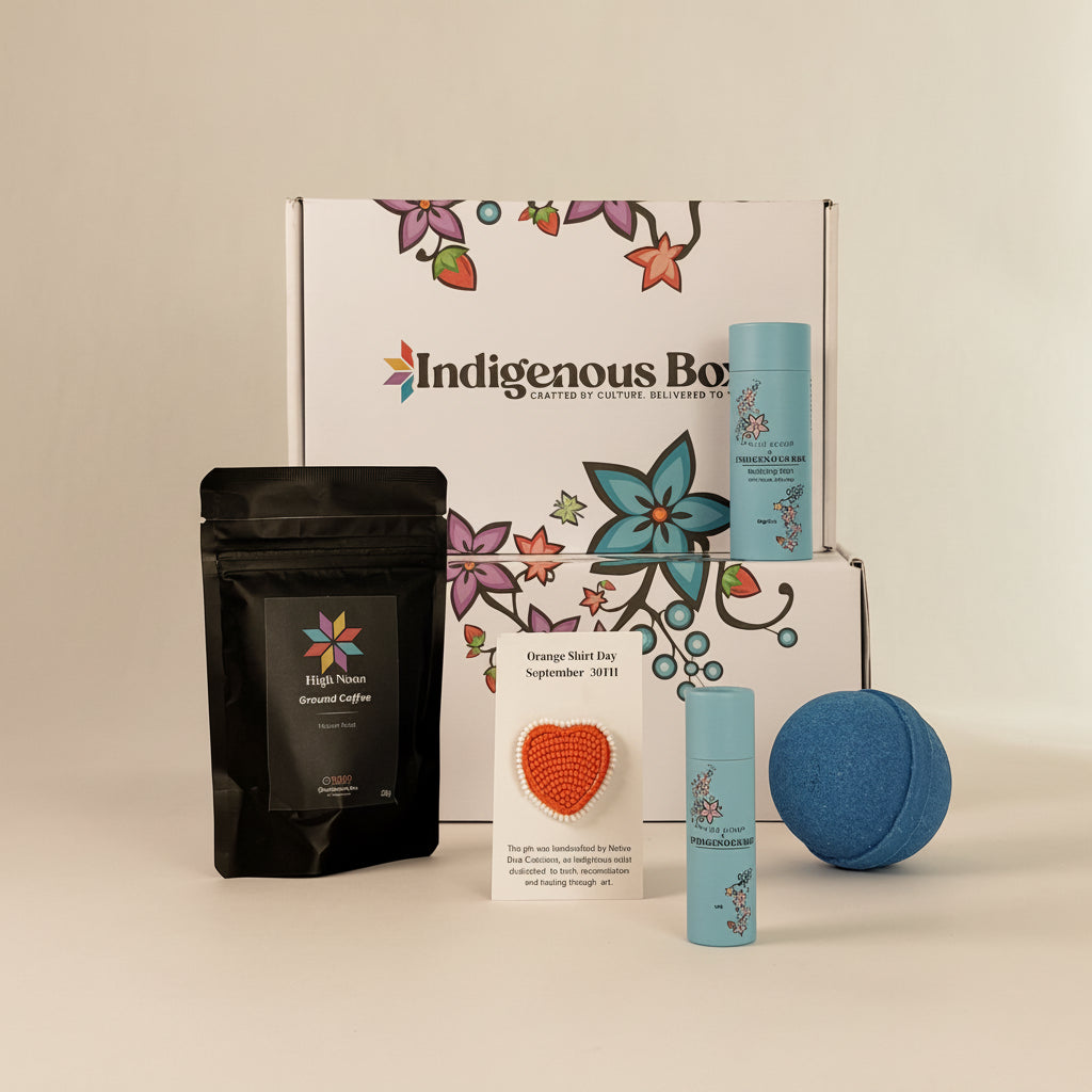 The Giveback Box