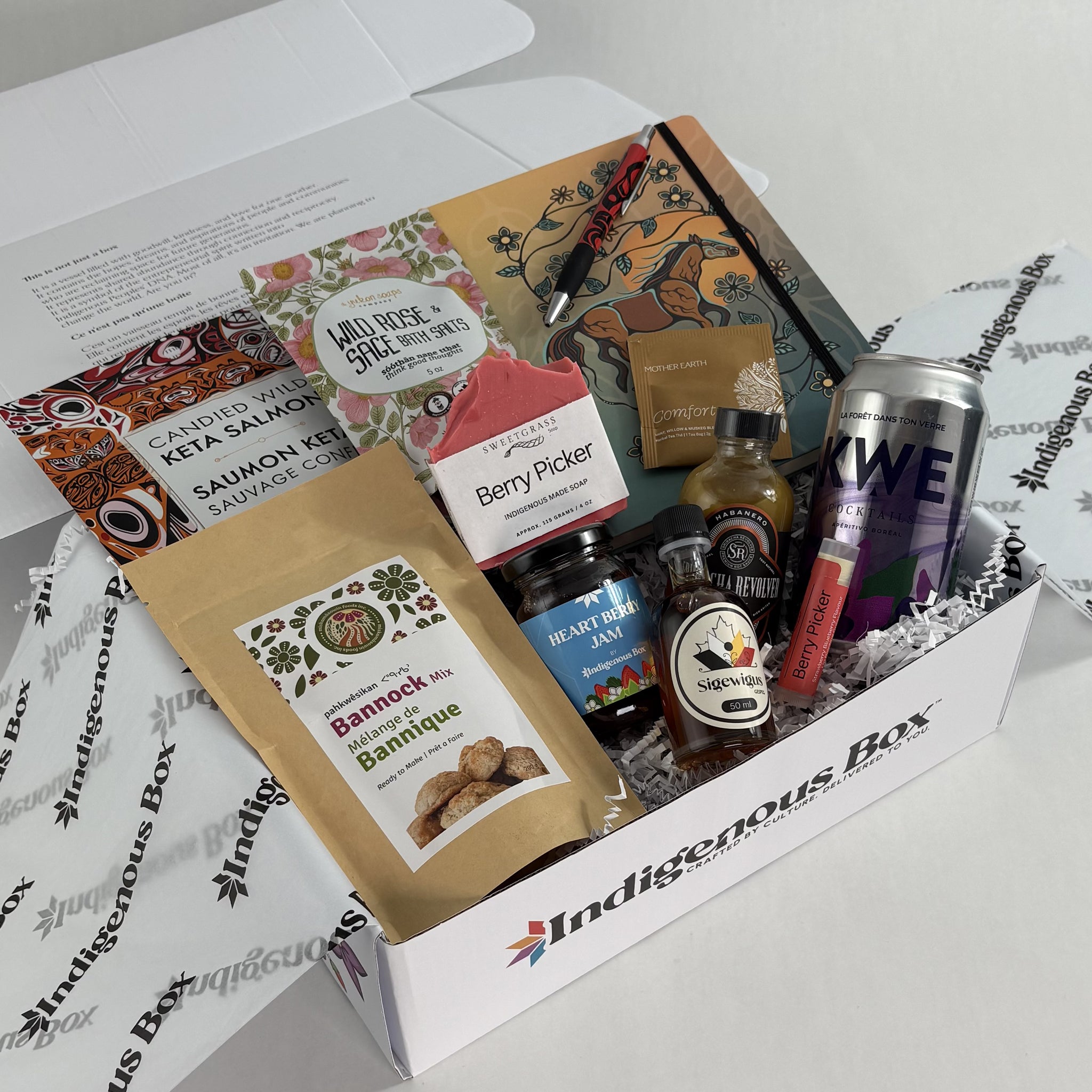 The Gratitude Collection - Gratitude Feast