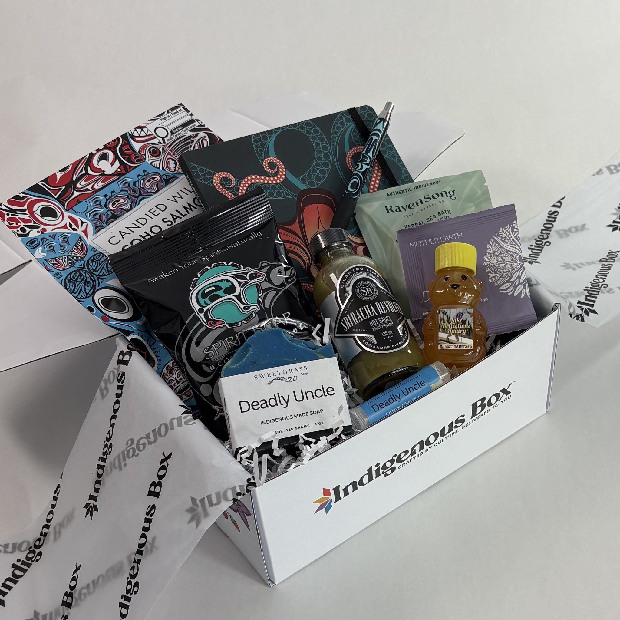 The Gratitude Collection - Gratitude Gathering