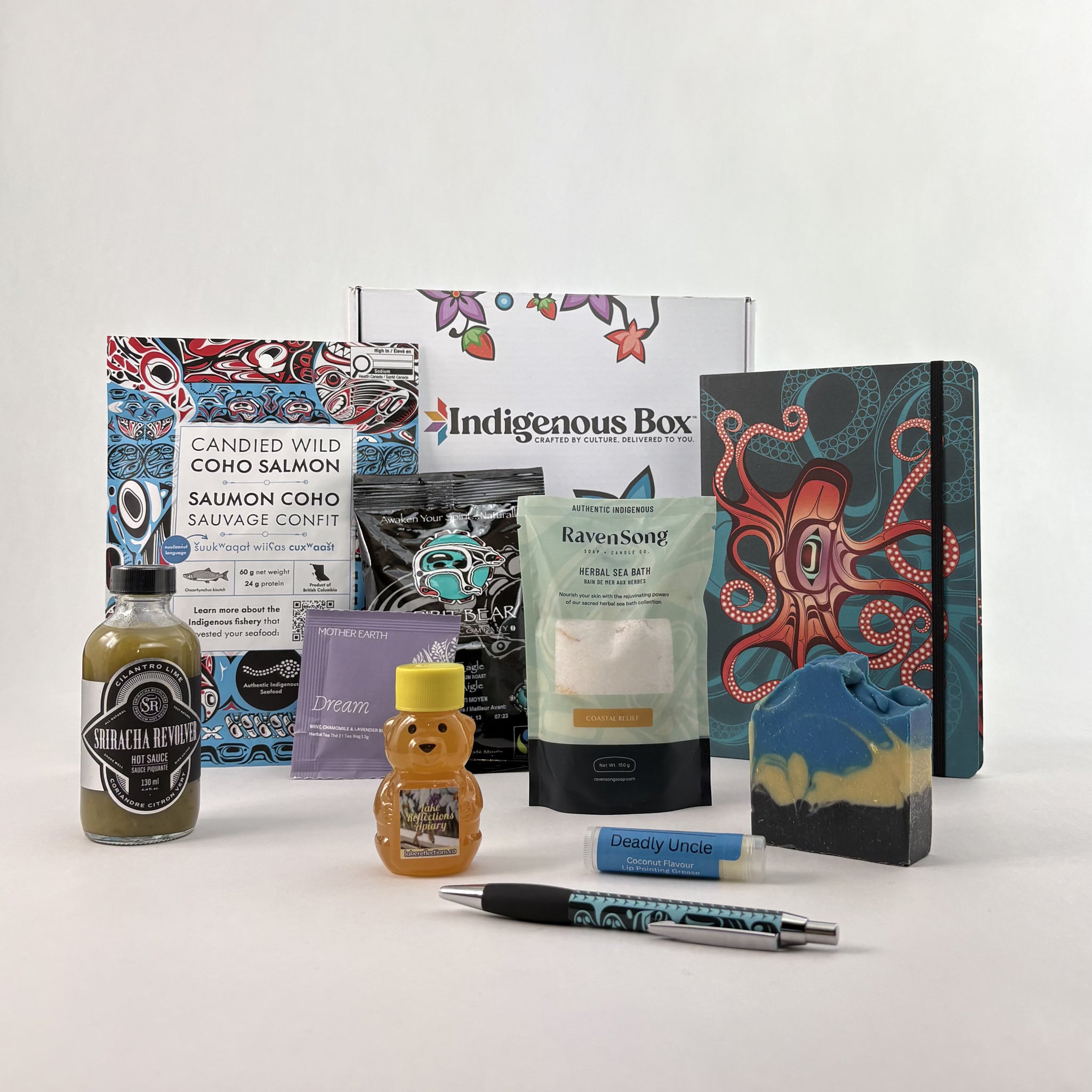 The Gratitude Collection - Gratitude Gathering