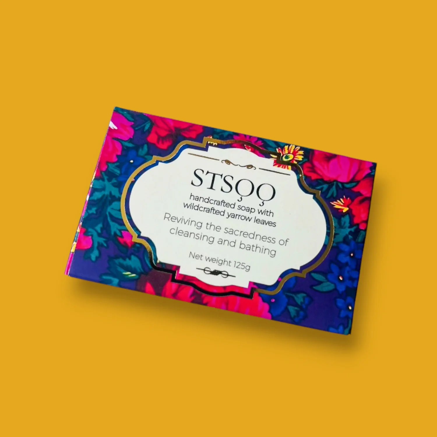 The Yukon Soaps - Grandmother Collection 125g