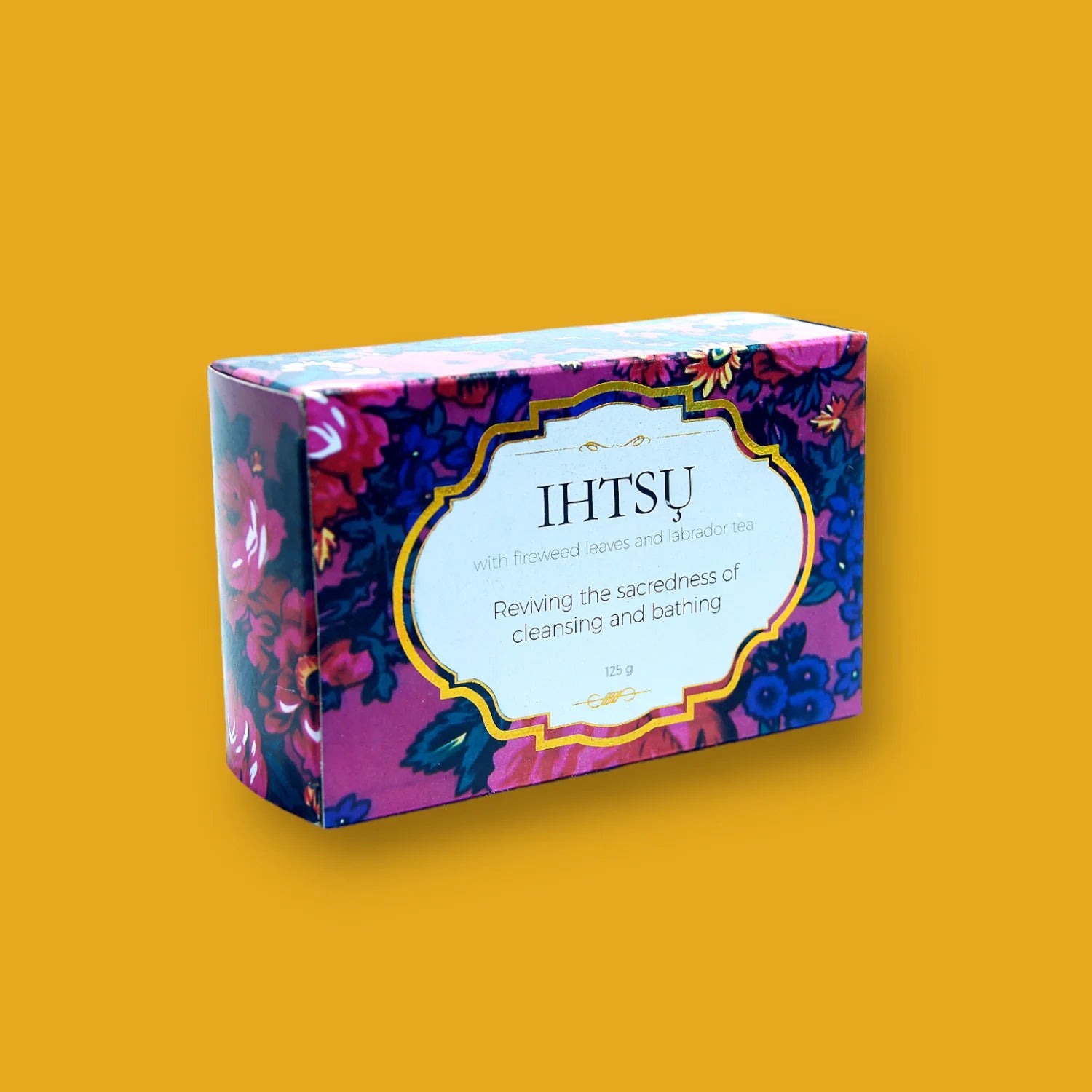 The Yukon Soaps - Grandmother Collection 125g