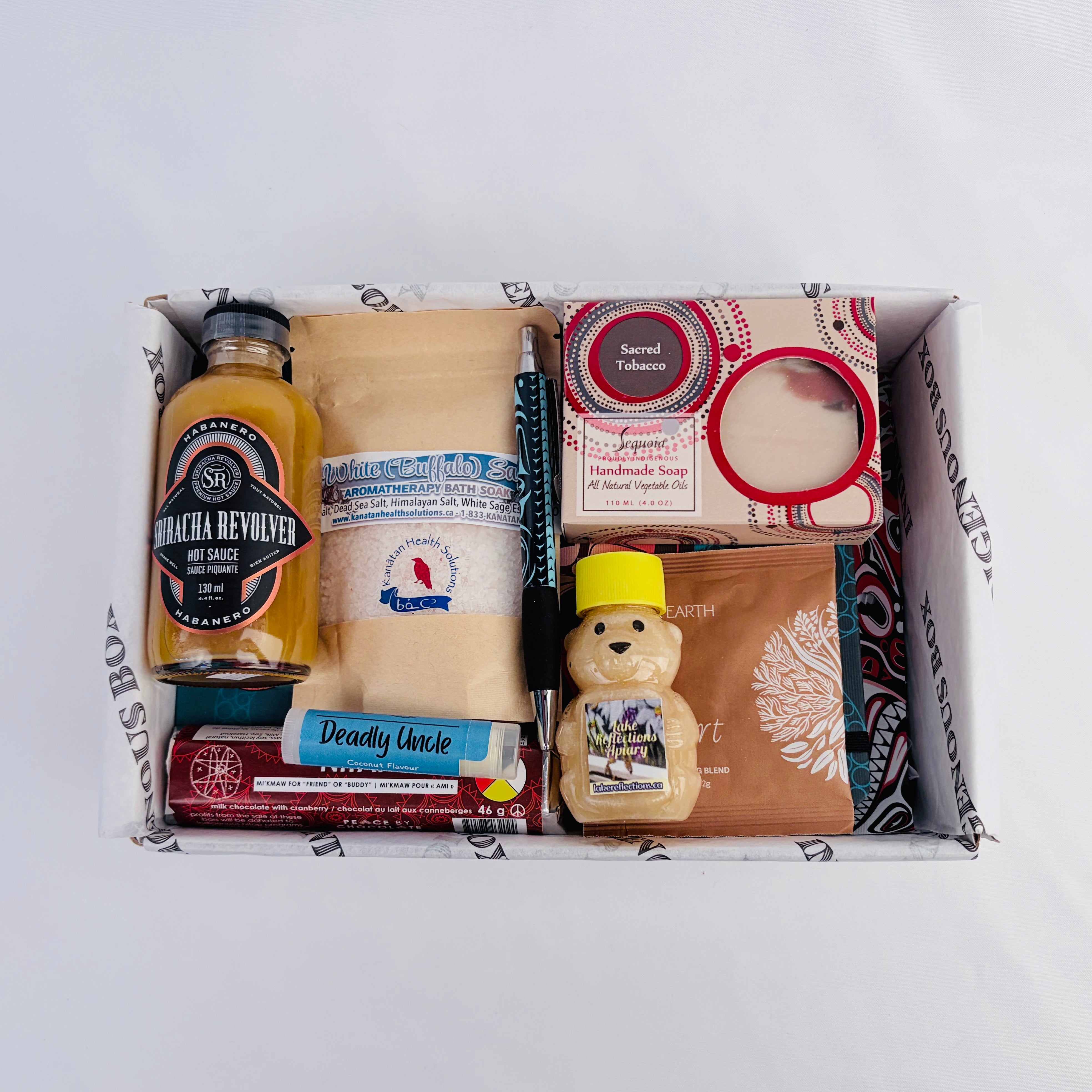 The Gratitude Collection - Gratitude Gathering