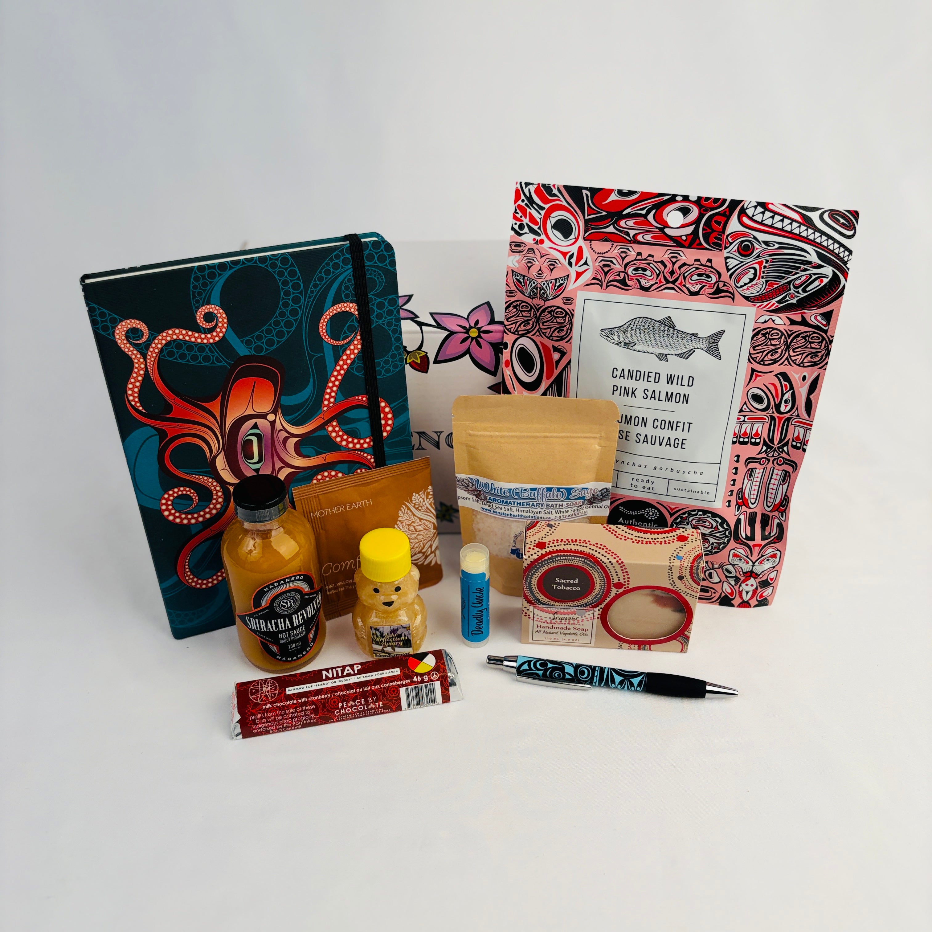 The Gratitude Collection - Gratitude Gathering