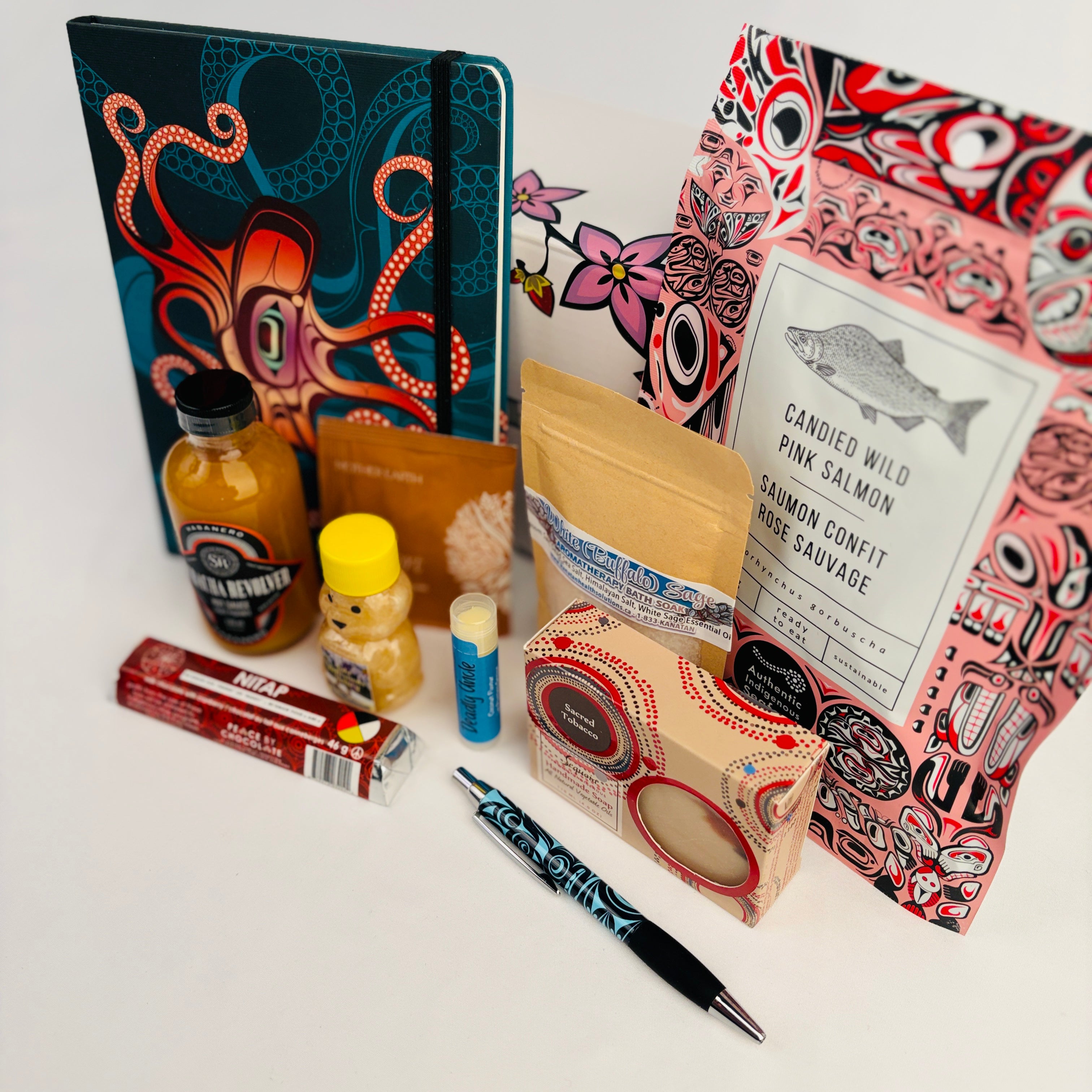 The Gratitude Collection - Gratitude Gathering