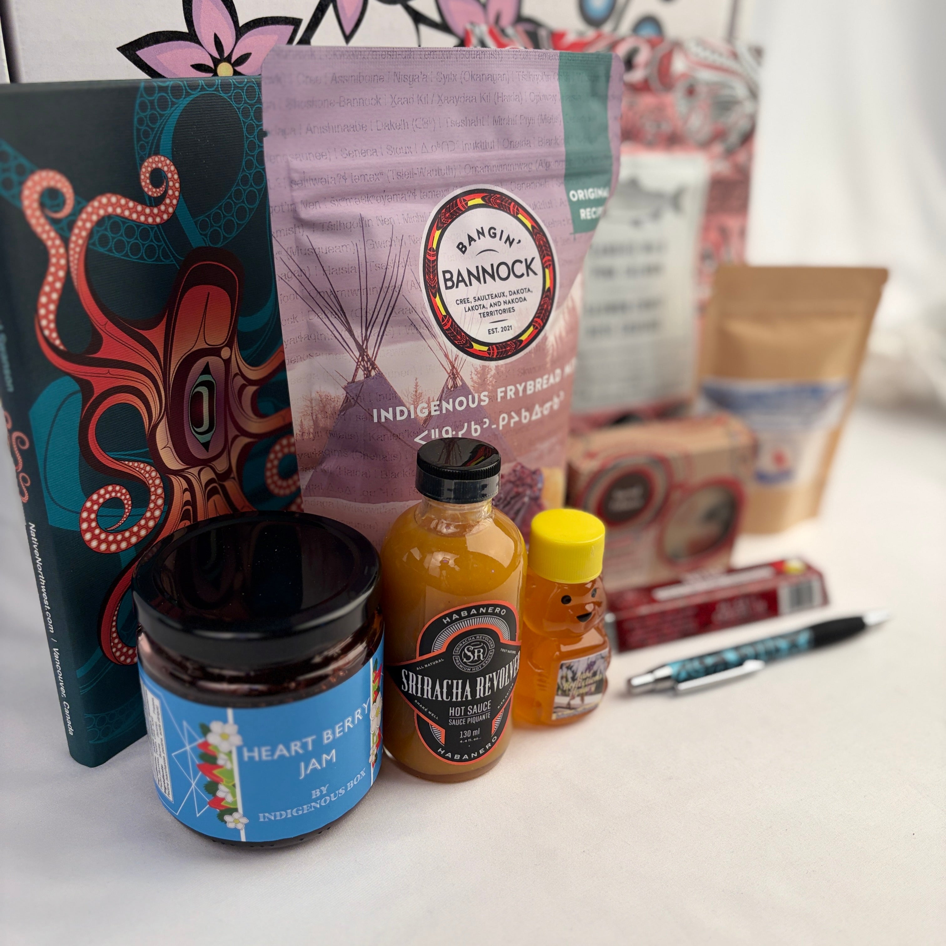 The Gratitude Collection - Gratitude Feast