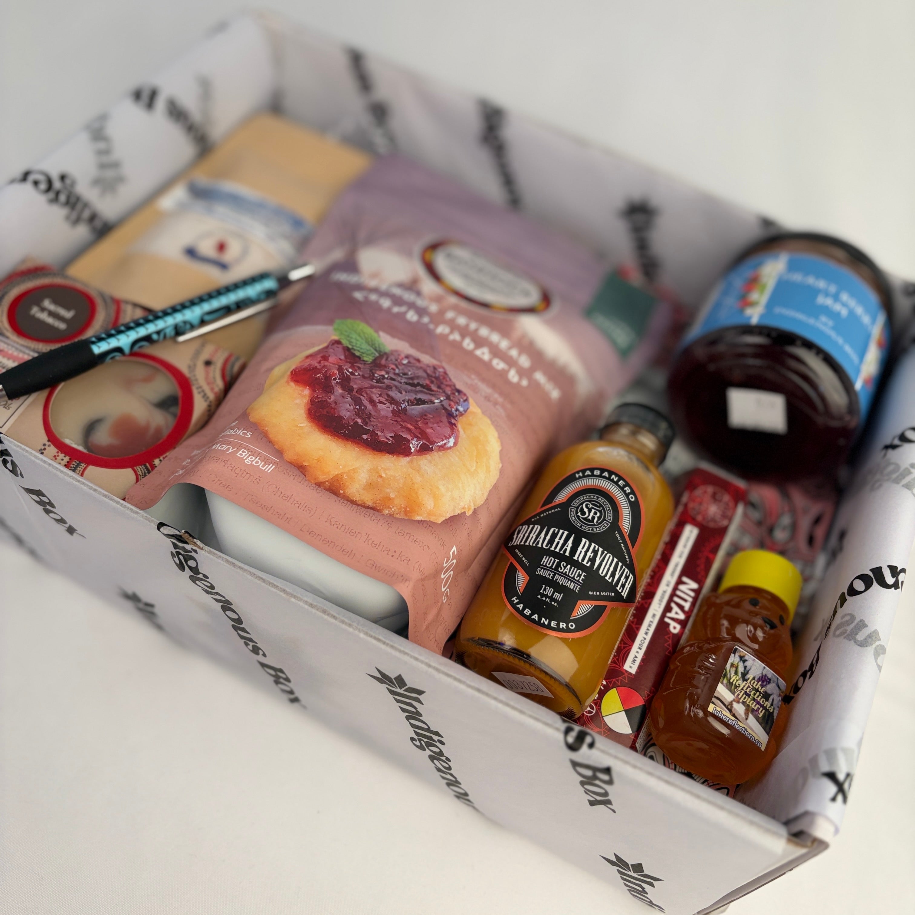 The Gratitude Collection - Gratitude Feast