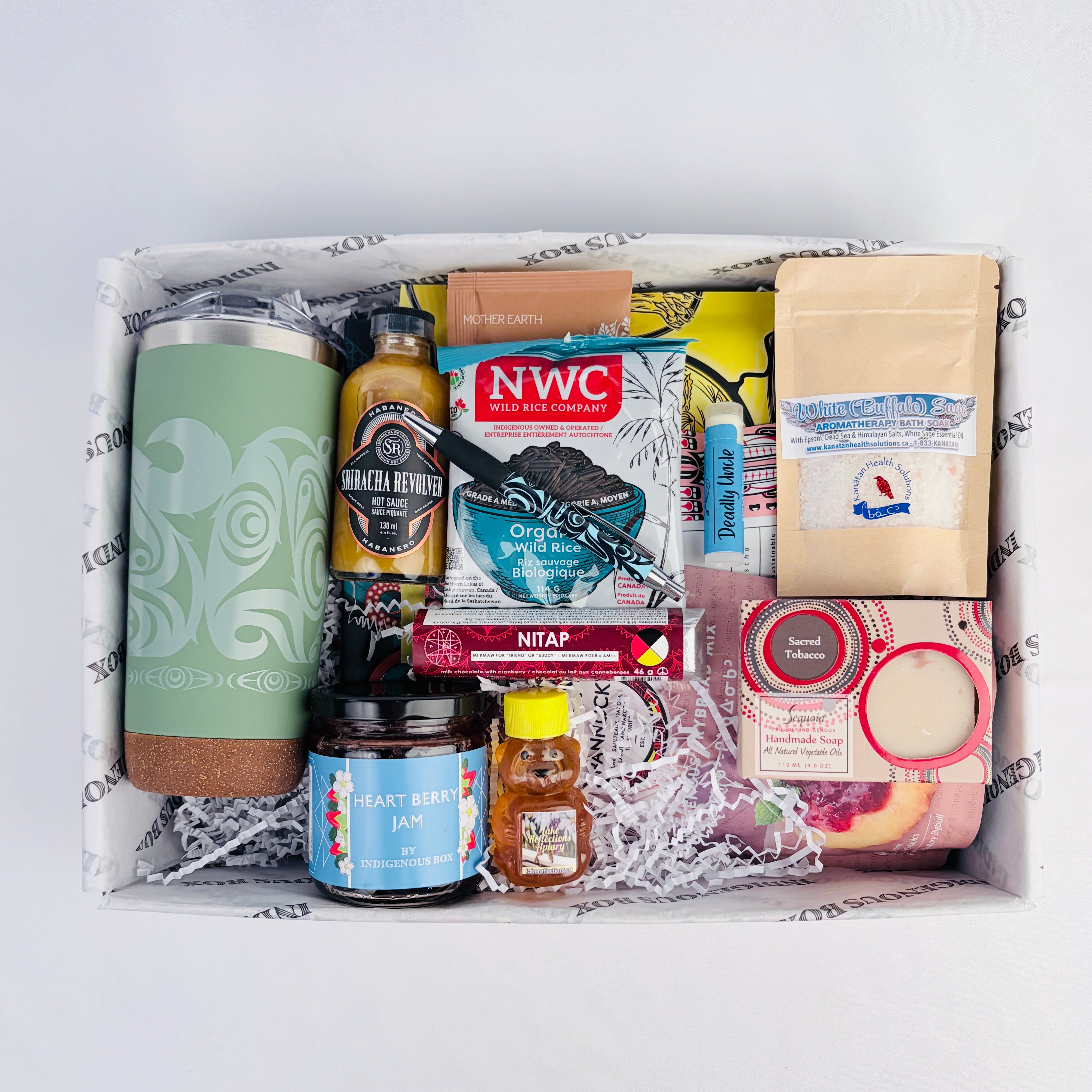 The Gratitude Collection - Gratitude Sovereign