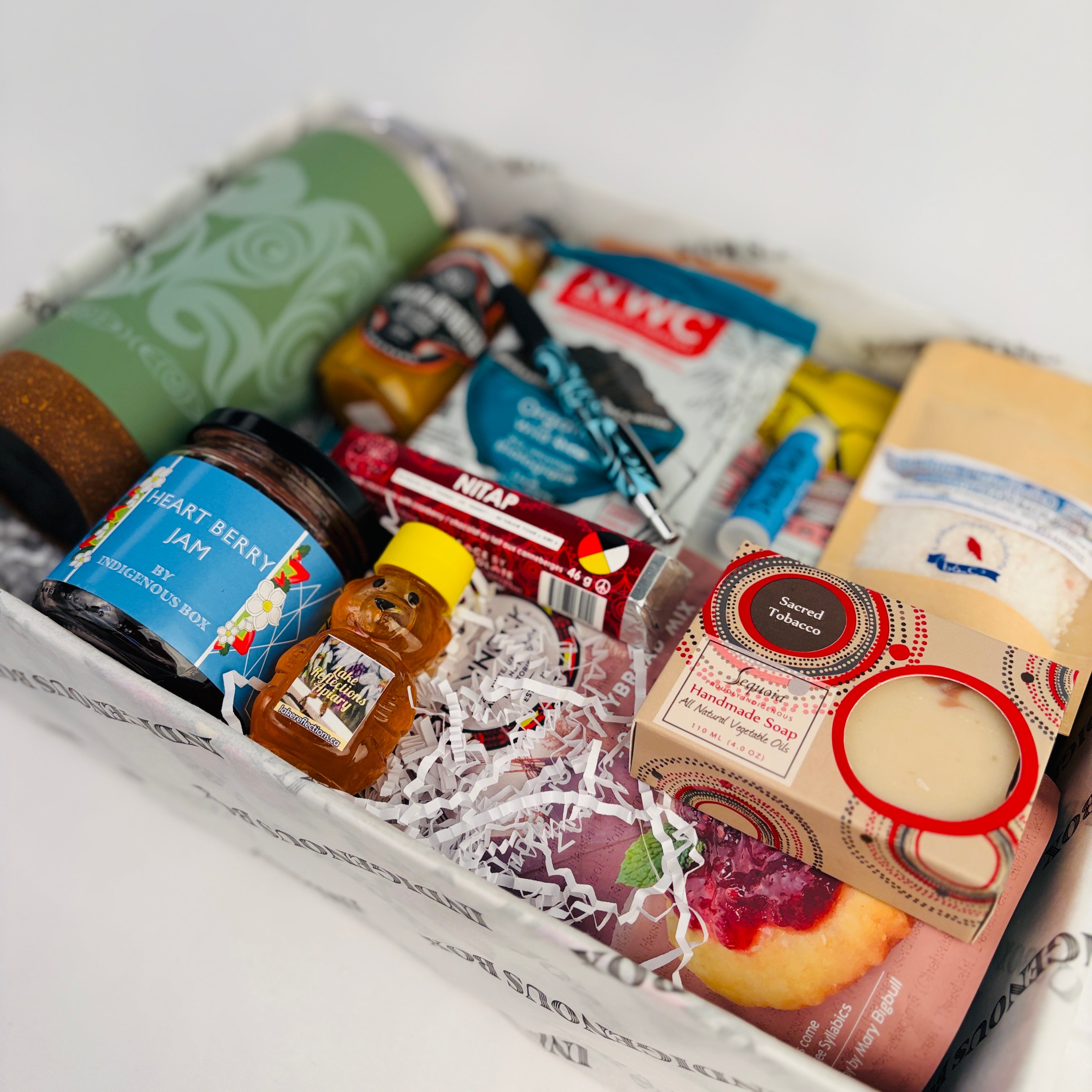 The Gratitude Collection - Gratitude Sovereign