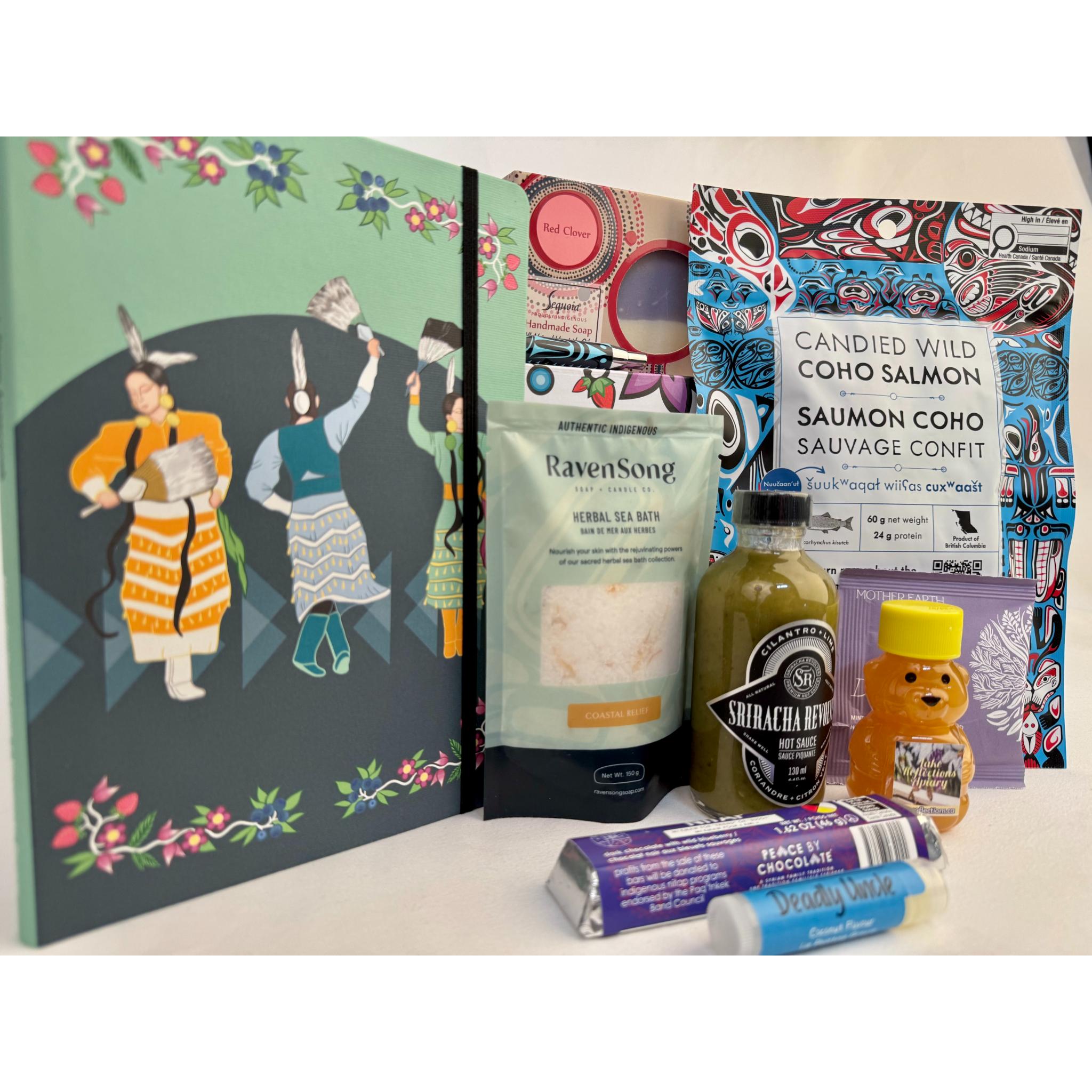 The Gratitude Collection - Gratitude Gathering