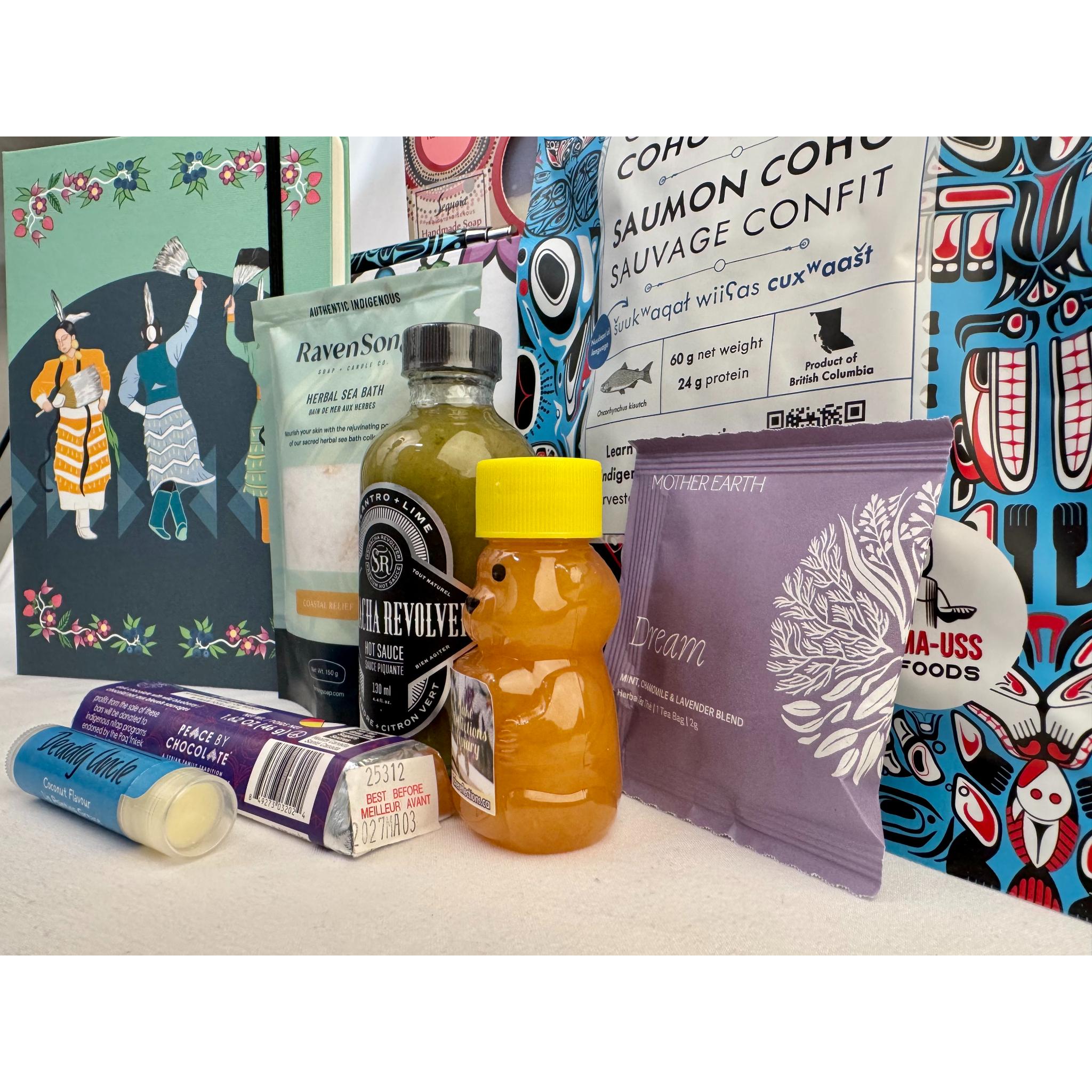 The Gratitude Collection - Gratitude Gathering