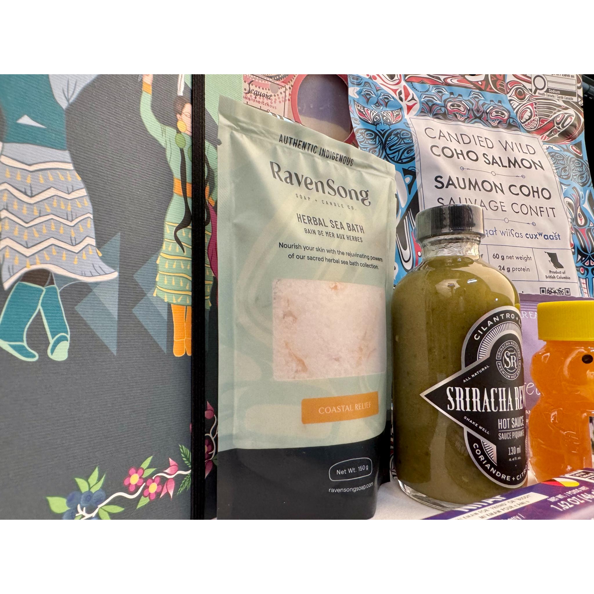 The Gratitude Collection - Gratitude Gathering