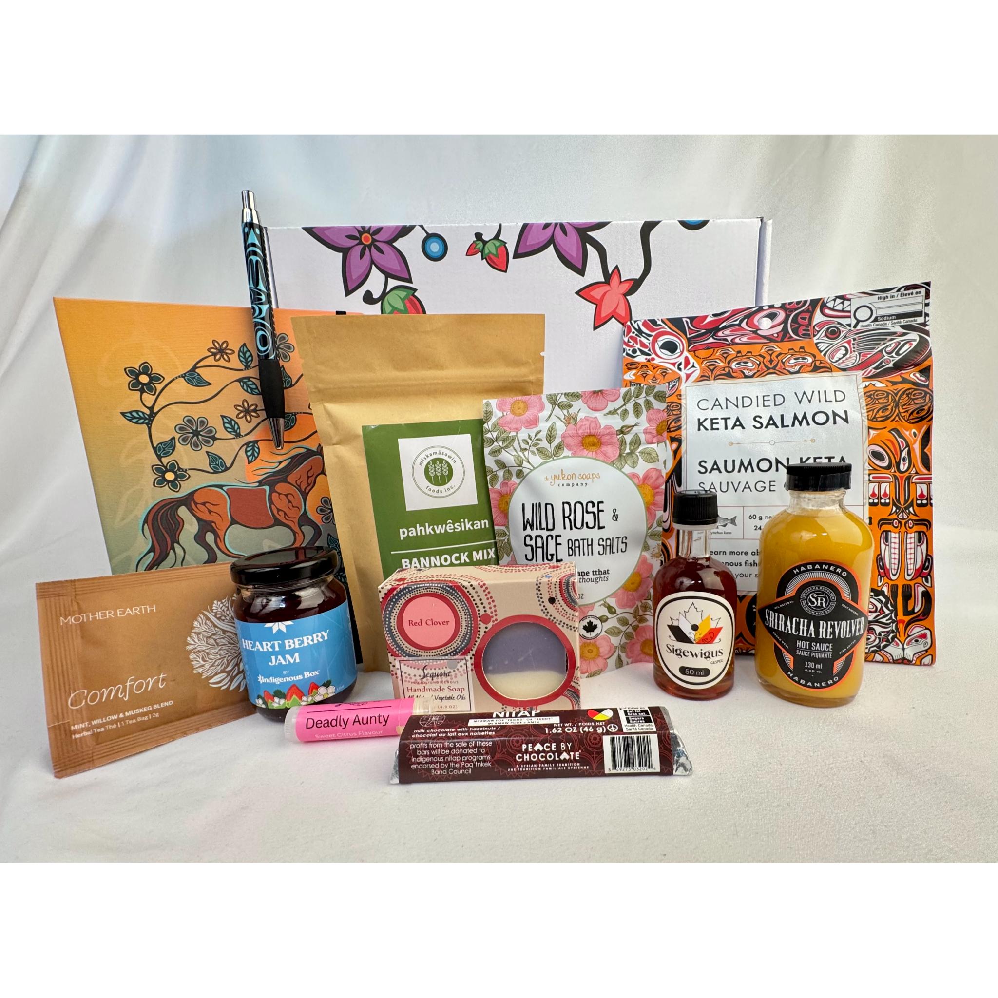 The Gratitude Collection - Gratitude Feast