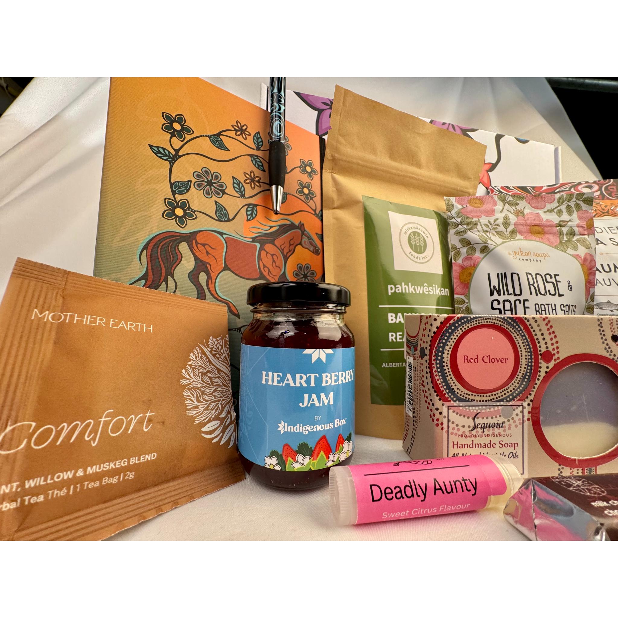 The Gratitude Collection - Gratitude Feast