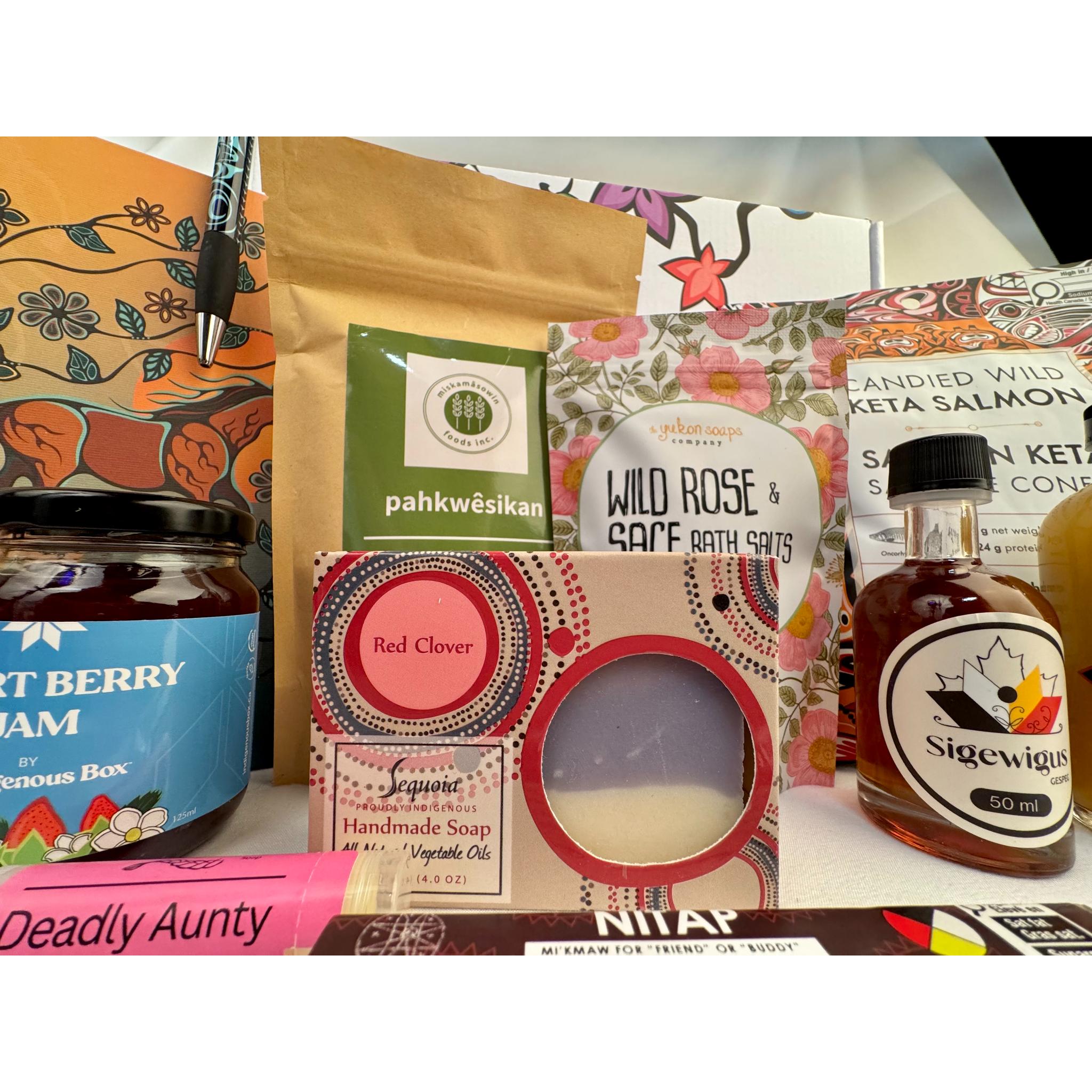 The Gratitude Collection - Gratitude Feast