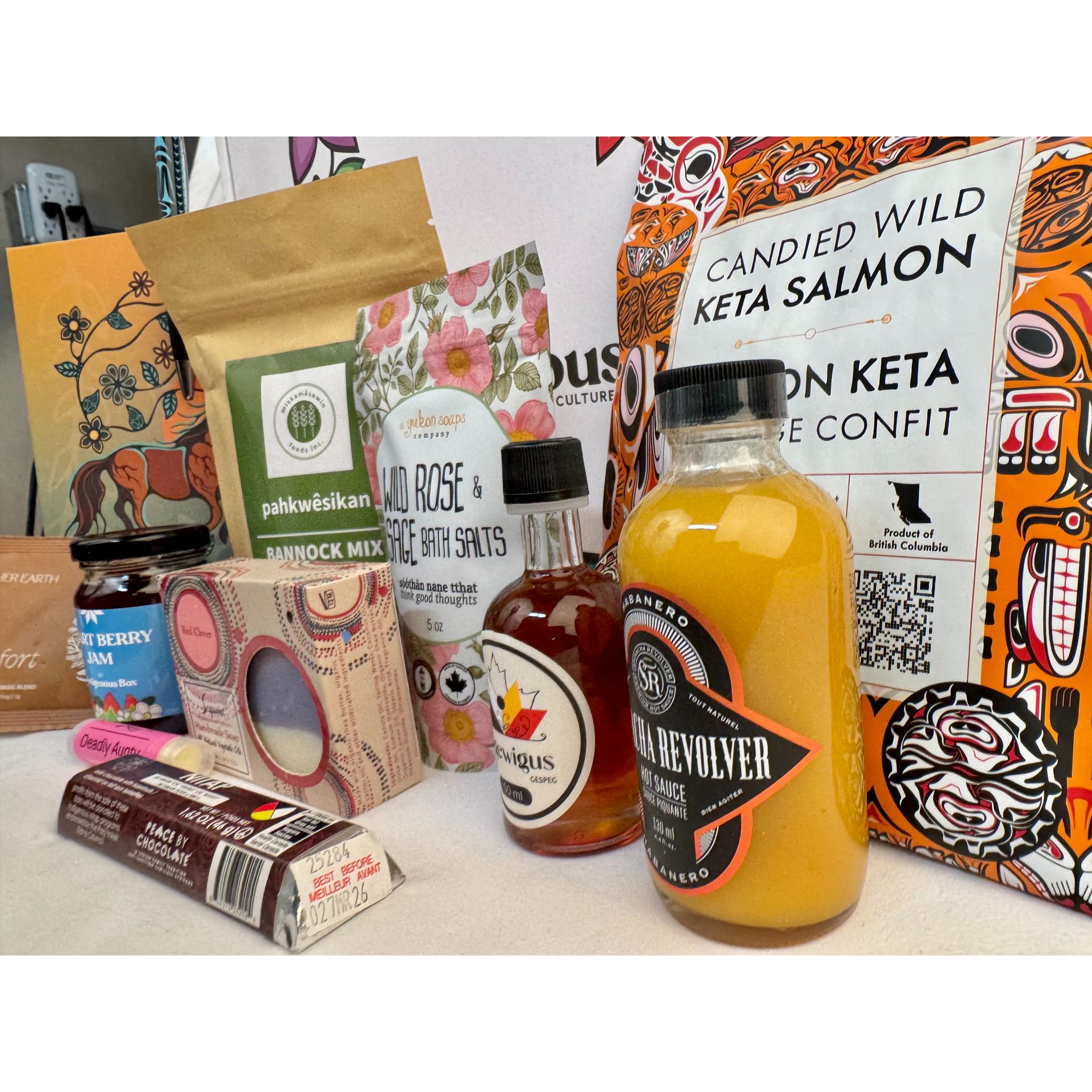 The Gratitude Collection - Gratitude Feast