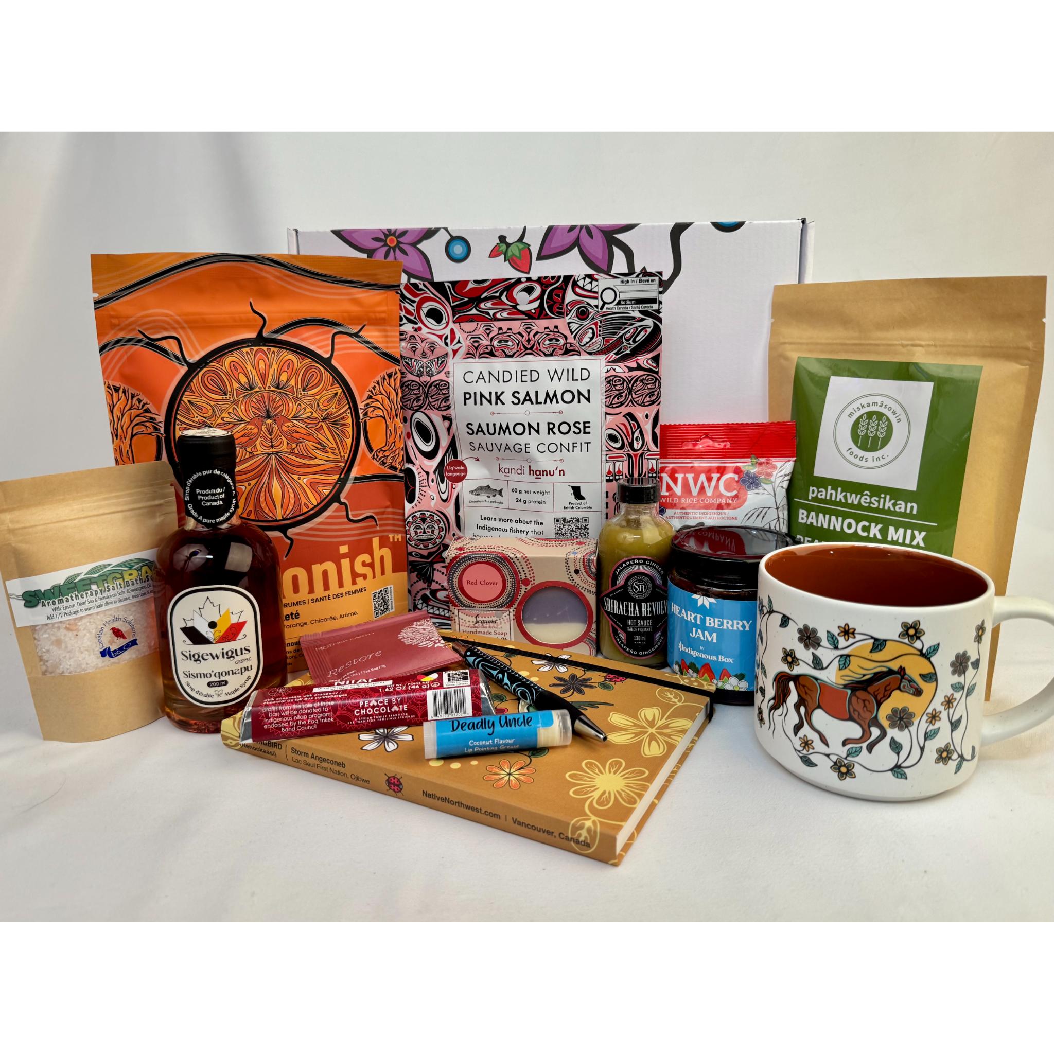 The Gratitude Collection - Gratitude Sovereign