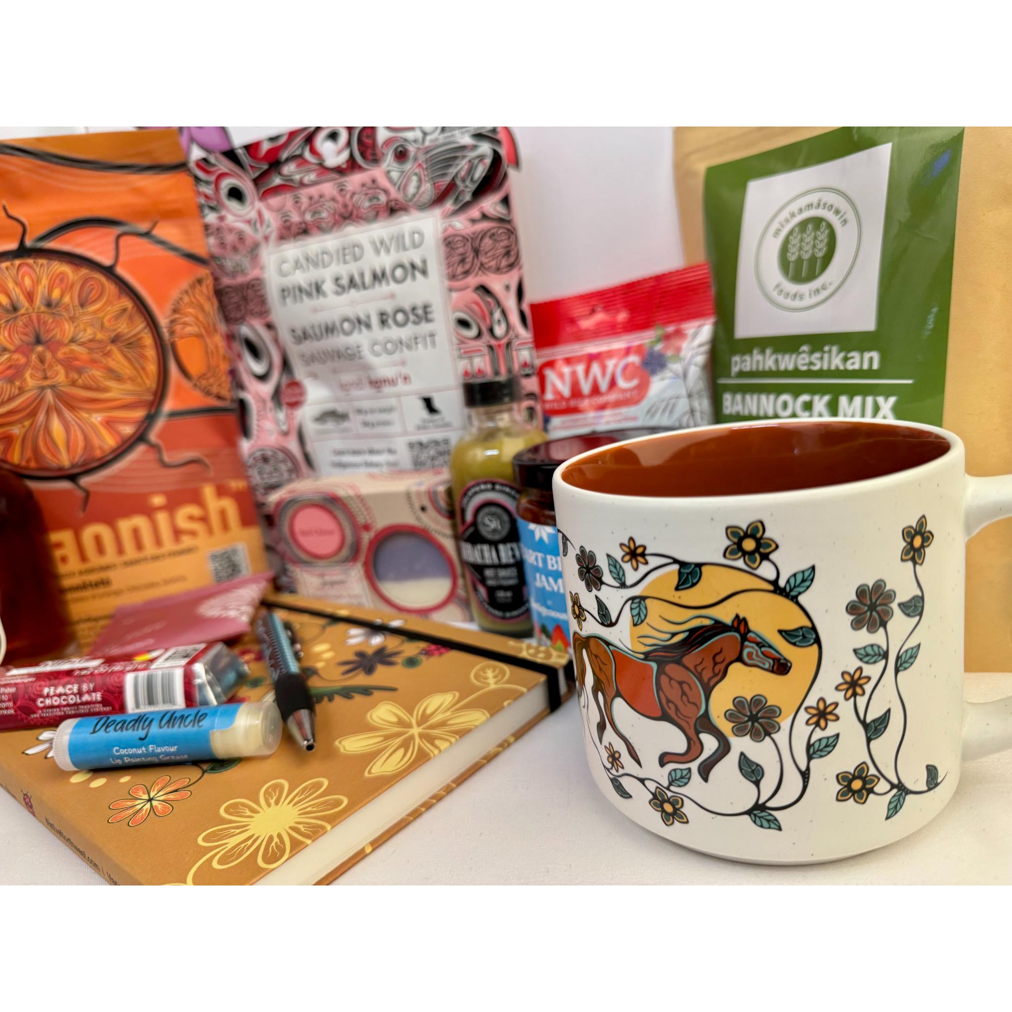 The Gratitude Collection - Gratitude Sovereign