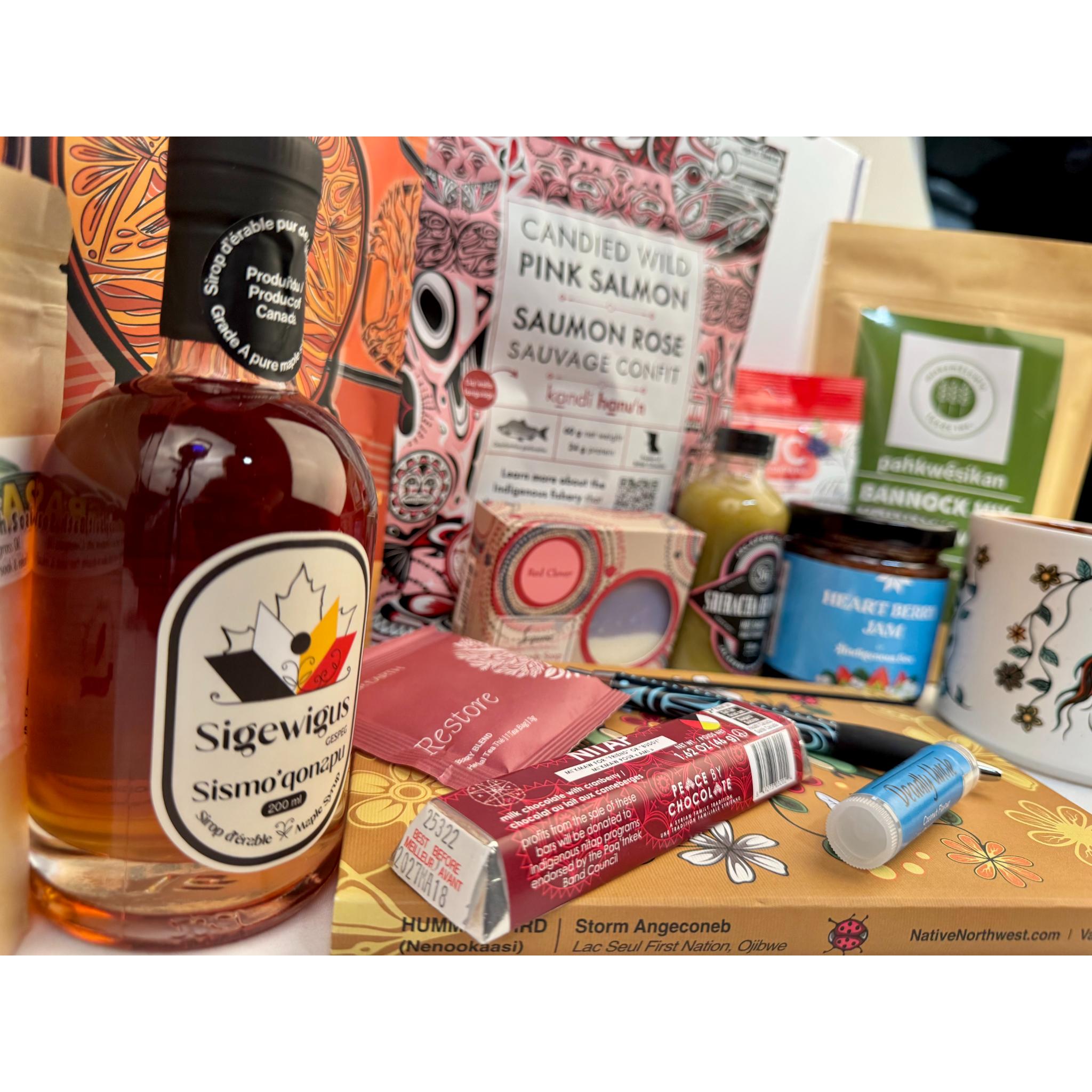 The Gratitude Collection - Gratitude Sovereign